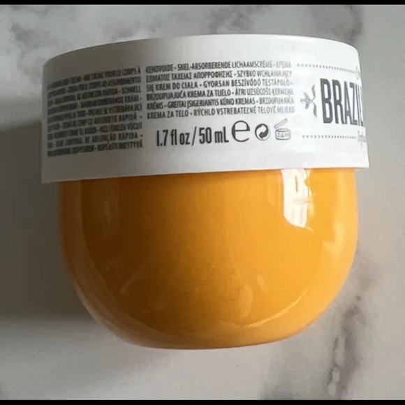Sol De Janeiro Brazilian Bum Bum Cream 50ml - Picture 5 of 5